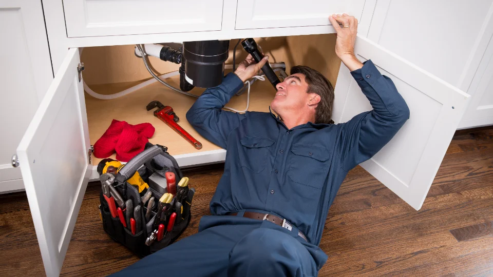 free plumbing estimates