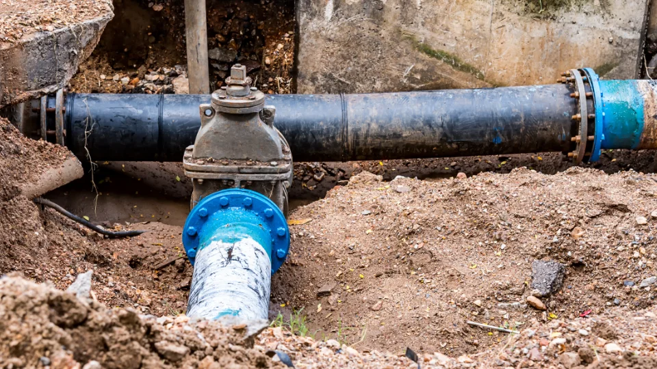 tampa plumbing changes