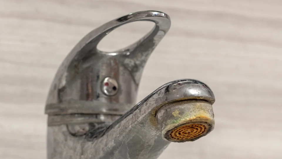 Water Softener vs Water Conditioner